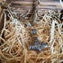 Dragon King's Chain Nordic Viking Norse Dragon Necklace - Viking Talisman!